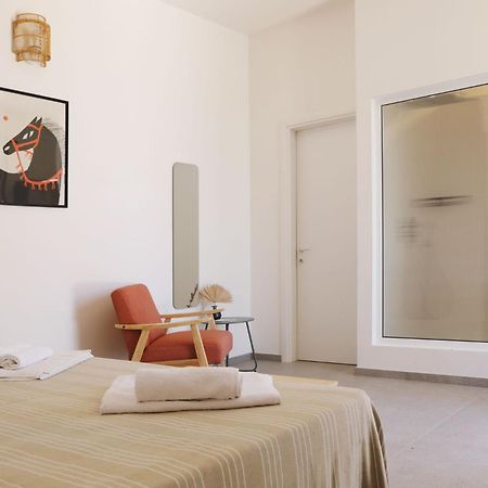 Agriturismo Le Site กอริยิอาโน ดอตรานโต ภายนอก รูปภาพ