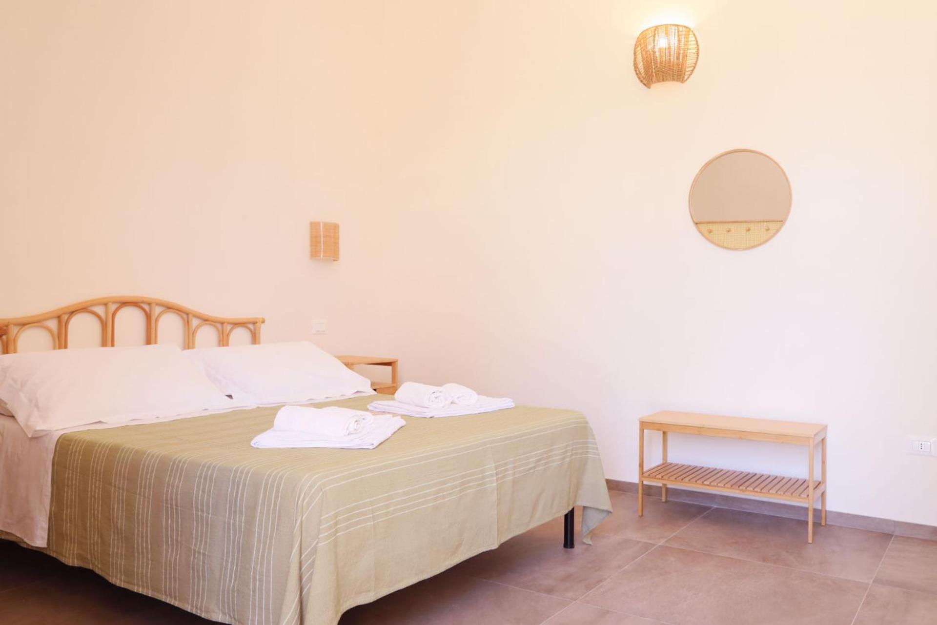 Agriturismo Le Site กอริยิอาโน ดอตรานโต ภายนอก รูปภาพ