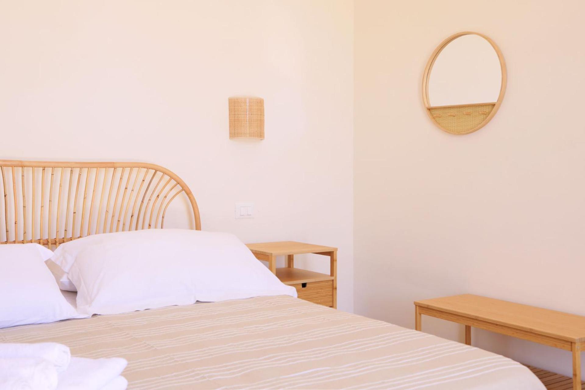 Agriturismo Le Site กอริยิอาโน ดอตรานโต ภายนอก รูปภาพ
