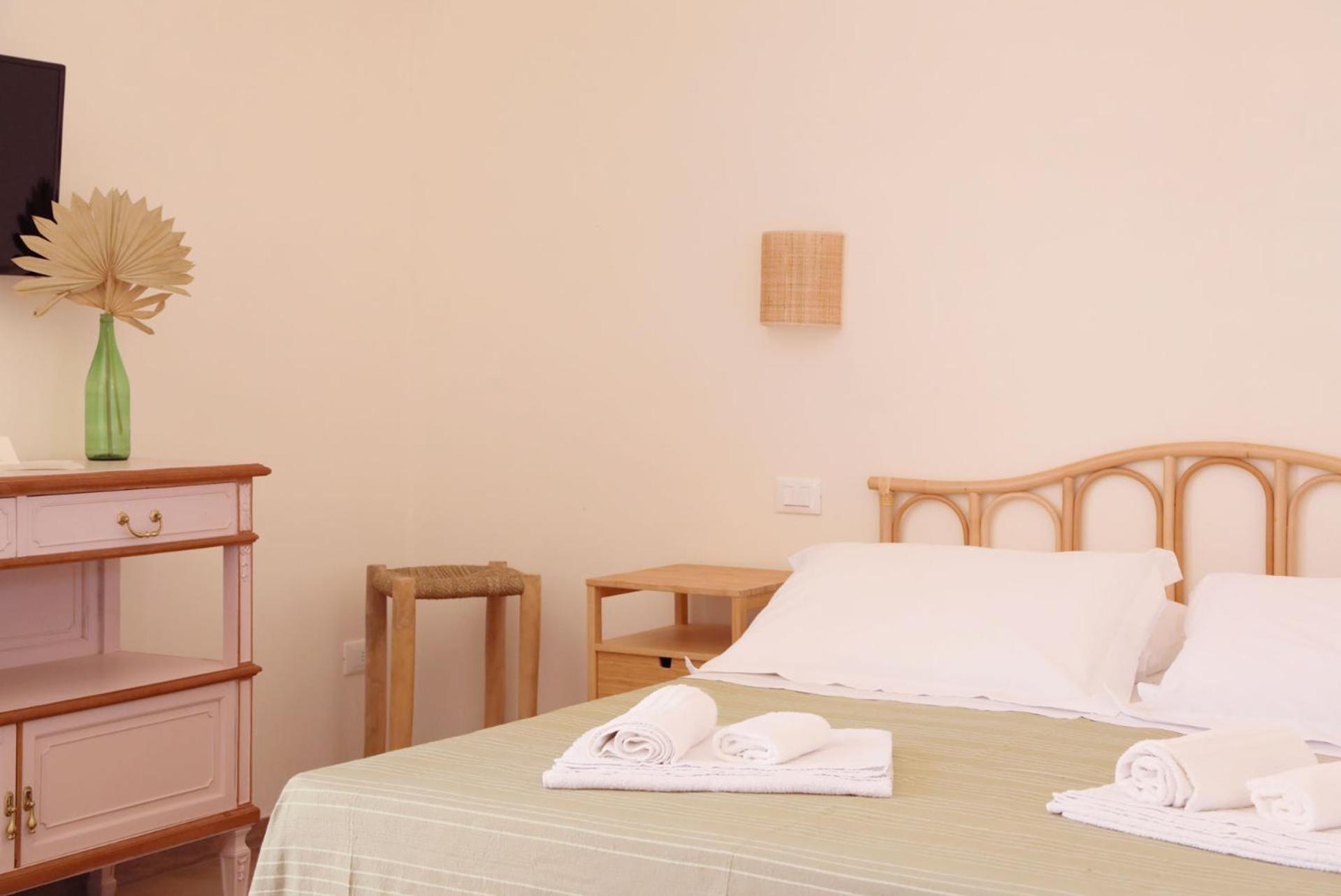 Agriturismo Le Site กอริยิอาโน ดอตรานโต ภายนอก รูปภาพ