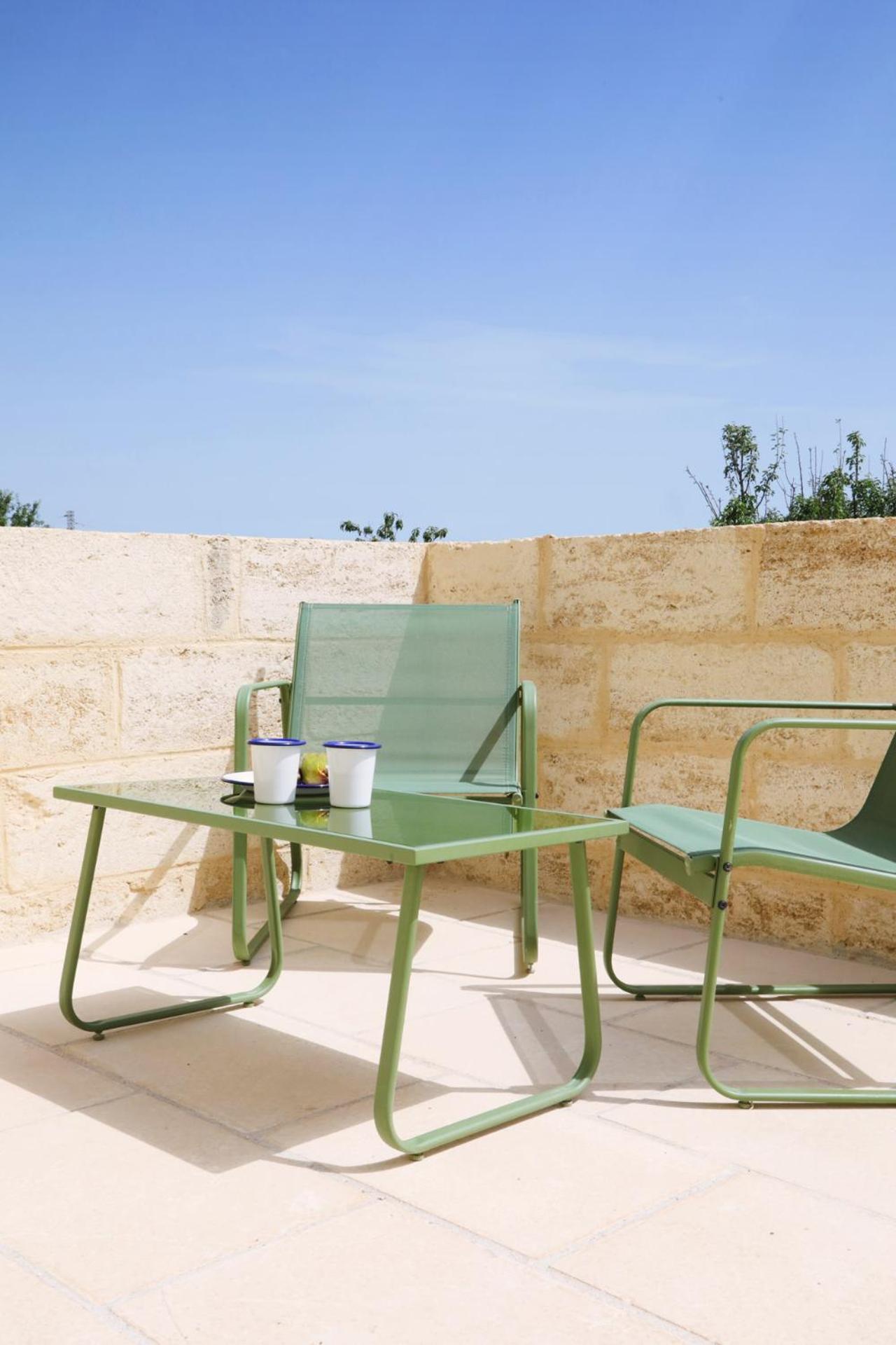 Agriturismo Le Site กอริยิอาโน ดอตรานโต ภายนอก รูปภาพ