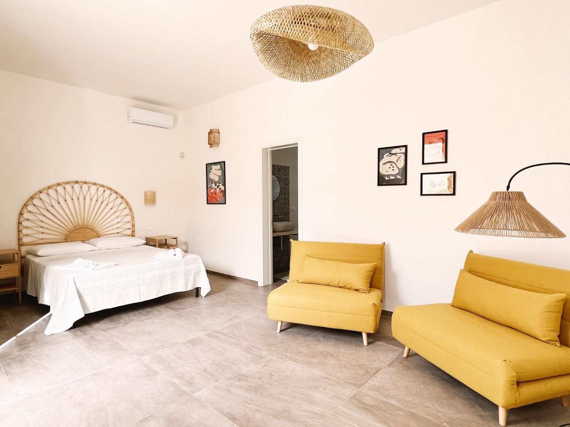 Agriturismo Le Site กอริยิอาโน ดอตรานโต ภายนอก รูปภาพ