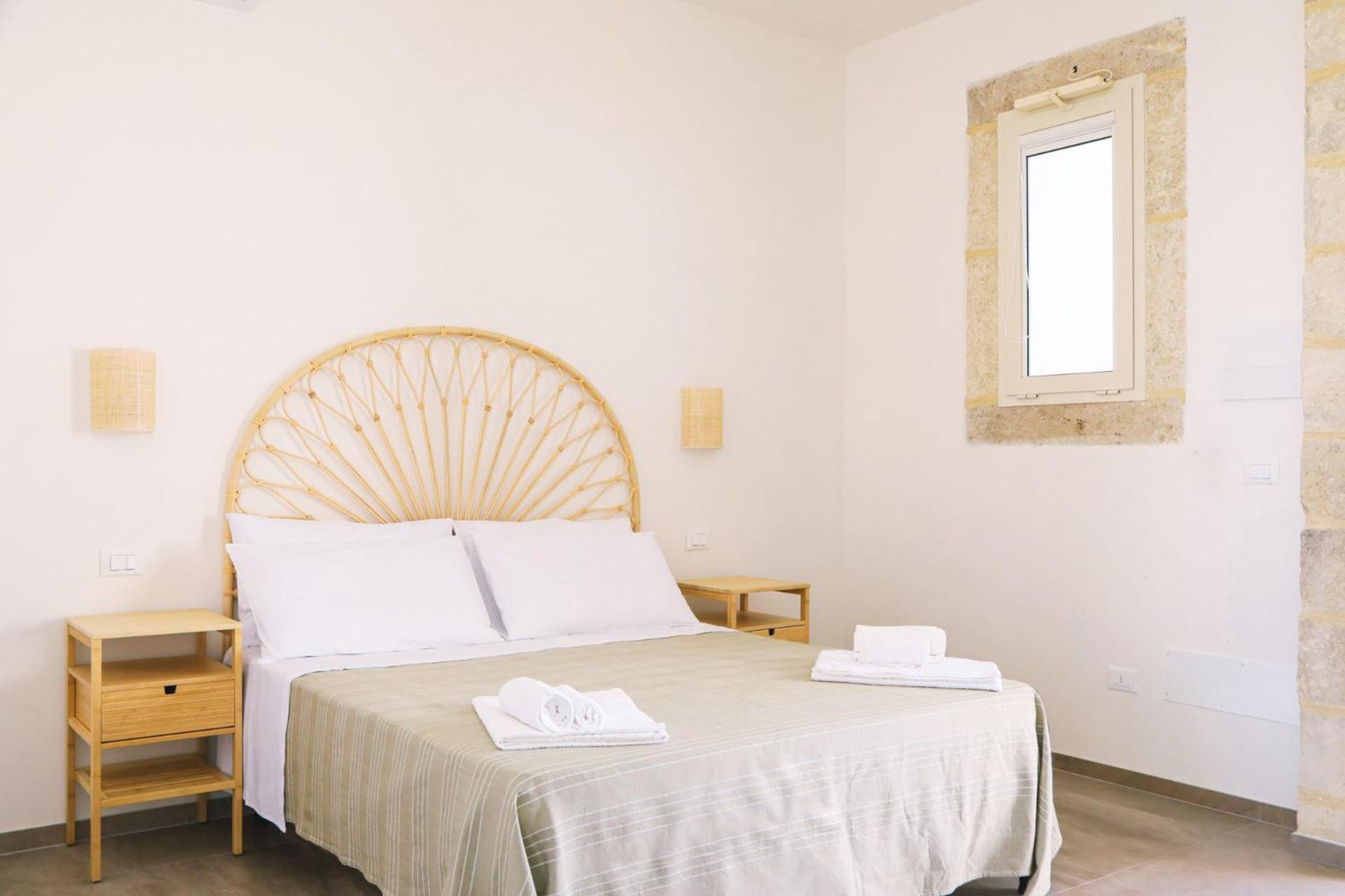 Agriturismo Le Site กอริยิอาโน ดอตรานโต ภายนอก รูปภาพ