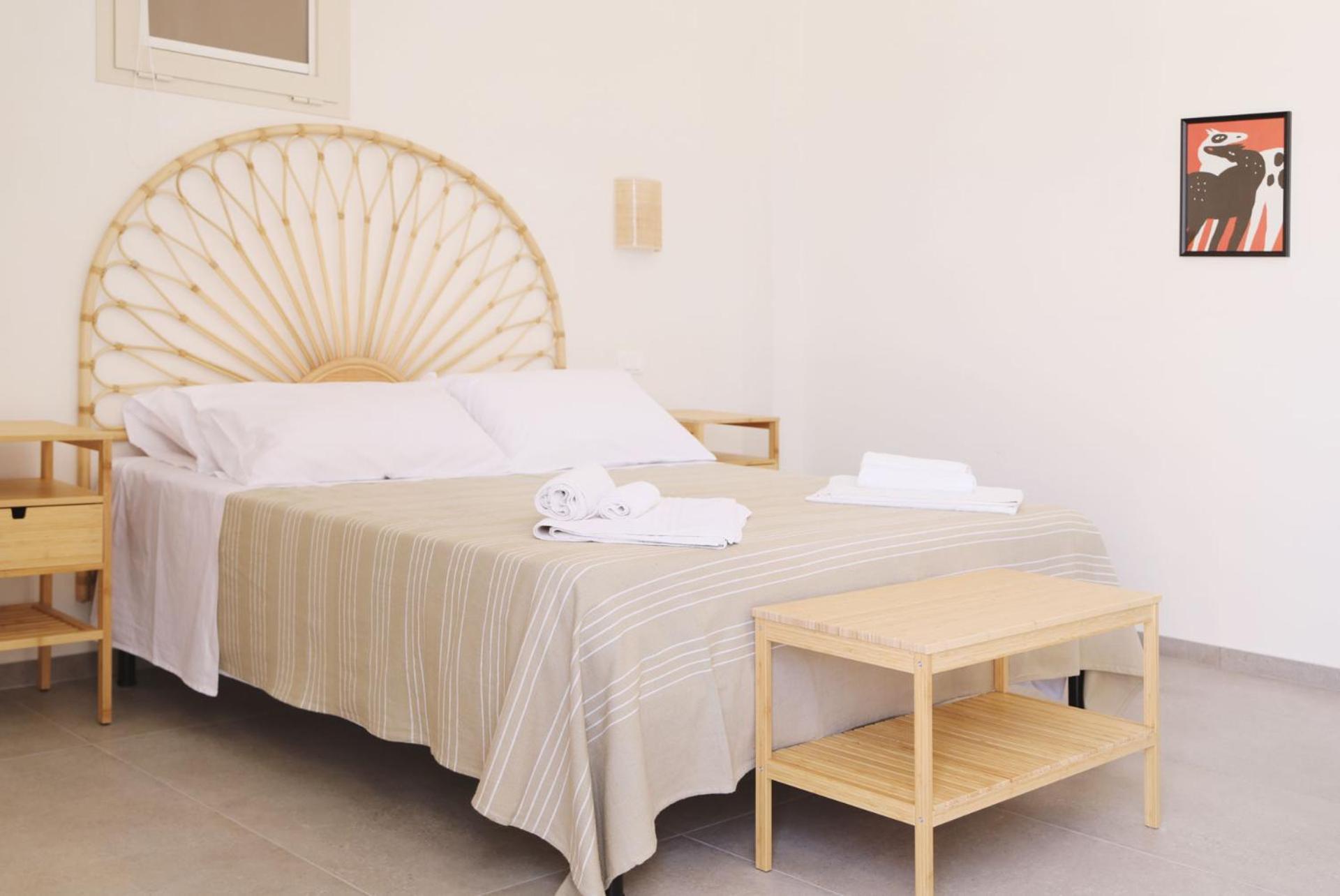 Agriturismo Le Site กอริยิอาโน ดอตรานโต ภายนอก รูปภาพ