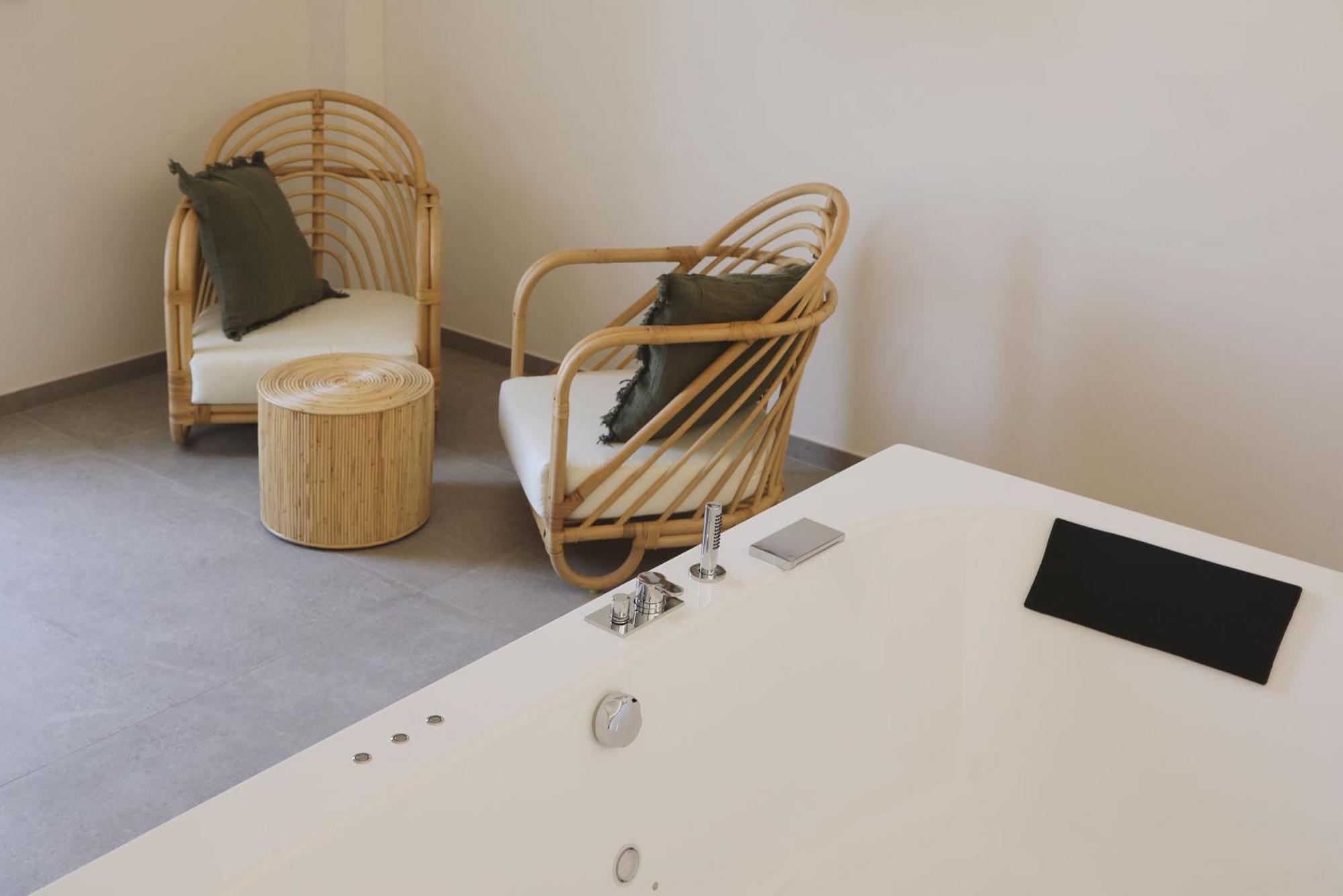 Agriturismo Le Site กอริยิอาโน ดอตรานโต ภายนอก รูปภาพ