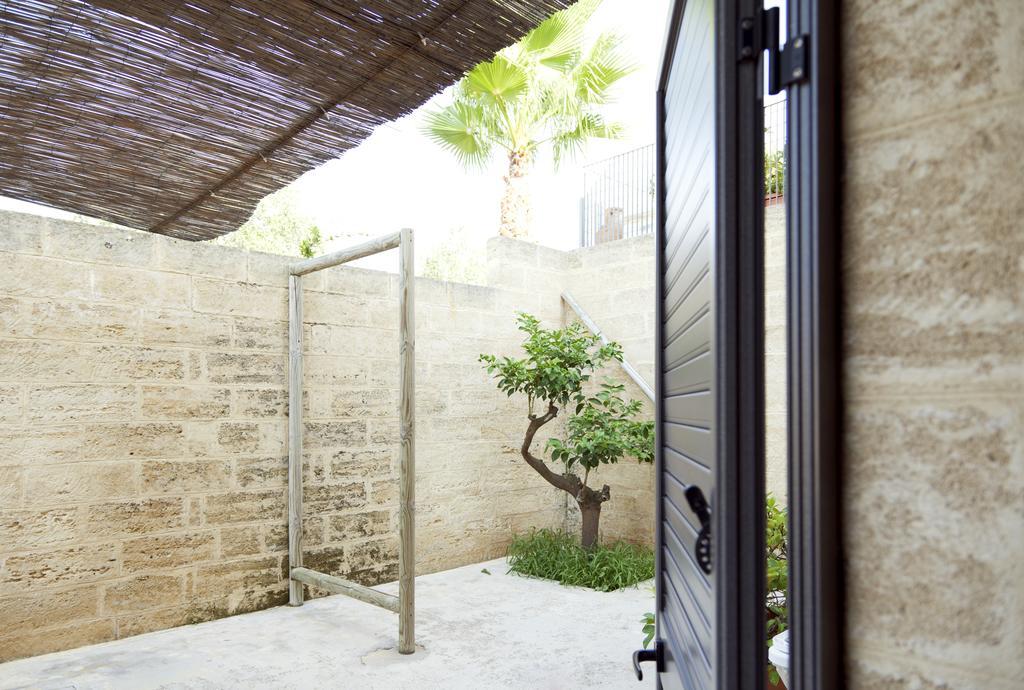 Agriturismo Le Site กอริยิอาโน ดอตรานโต ภายนอก รูปภาพ