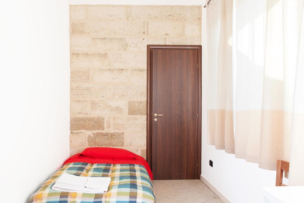 Agriturismo Le Site กอริยิอาโน ดอตรานโต ภายนอก รูปภาพ